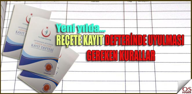 recetekayitdefteri