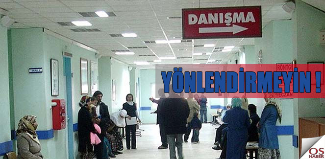 yonlendirme