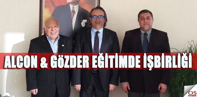 alcongozder