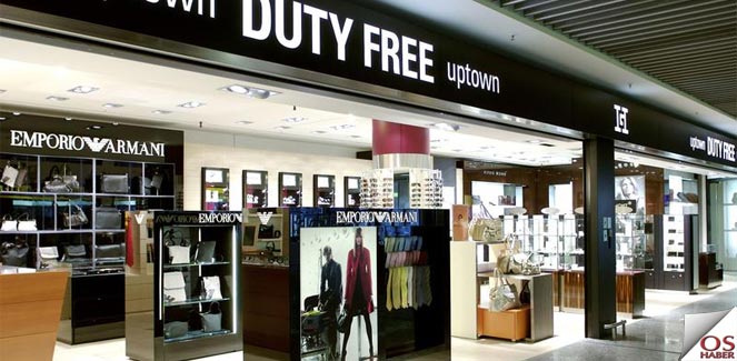 dutyfree