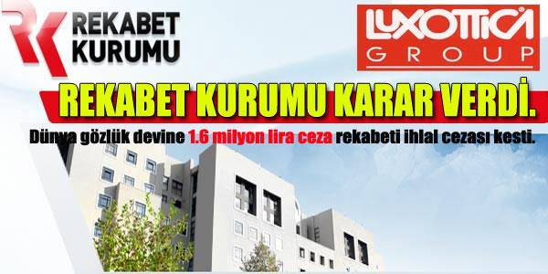 rekabet