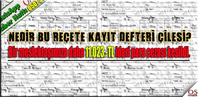 recetekayit