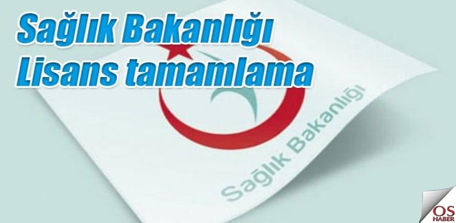 lisanstamamlama