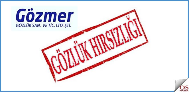 gozmerhirsizlik