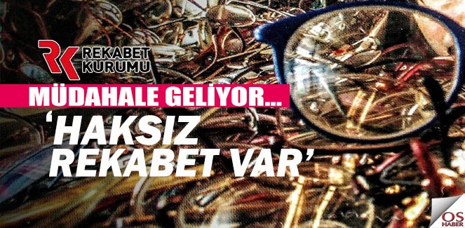 rekabet