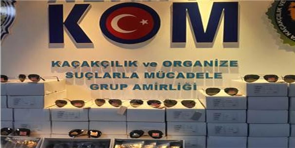 kacakgozluk