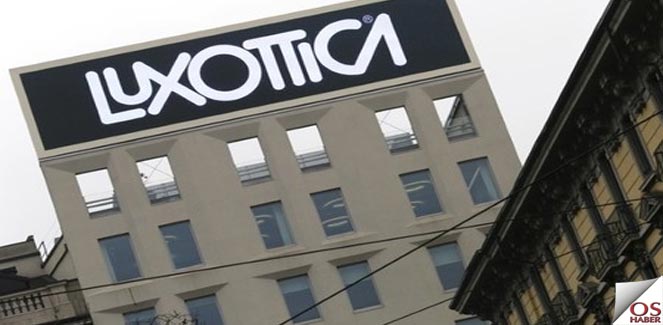 luxottica