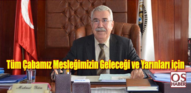 mahmutodabirlik