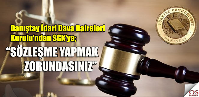 danistay