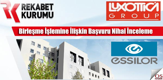 luxottica
