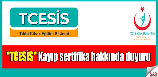 Kayıp ve Soyadı Değişikliğinde Belge Yenileme