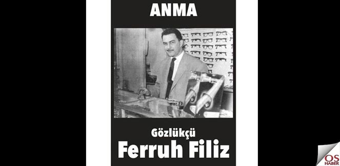 ferruhfiliz