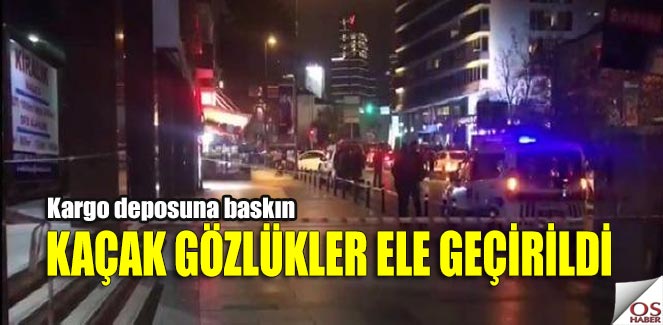 kacakgozluk