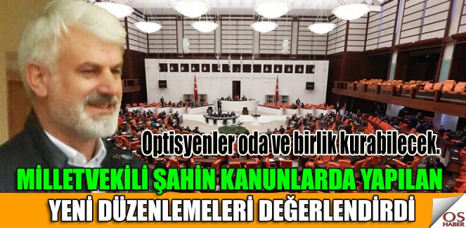 milletvekilisahin