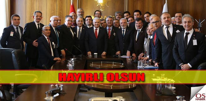 odabirlik