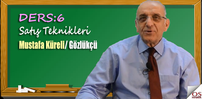 satistekniklerimustafakureli