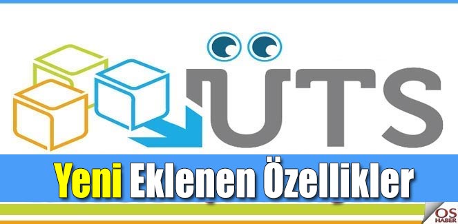 ÜTS “UTS-v7.15.0” sürümü yayımlandı