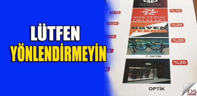 yonlendirmeyin