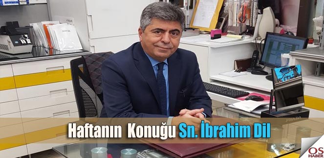 ibrahimdil