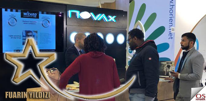 novaxmido
