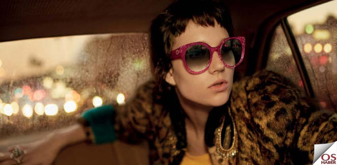 Kering-Eyewear