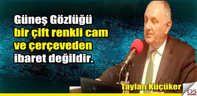gunesgozluk