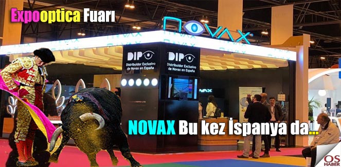 novaxexpooptica