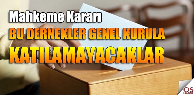 secim