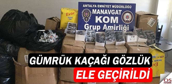 kacakgozluk