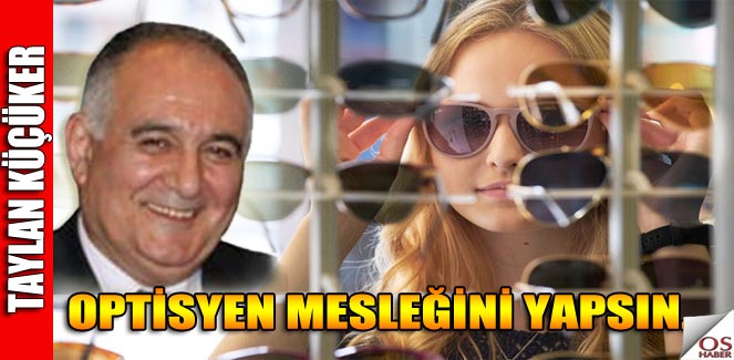 optisyenmesleginiyapsin