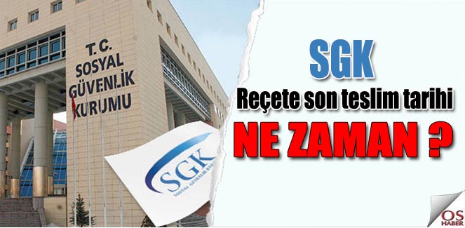 receteteslim