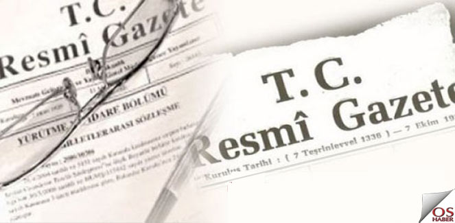 resmigazete