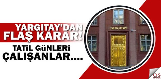 yargitayizin