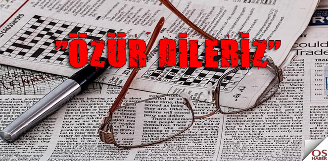 Böyle gözlük reklamı olmaz olsun!