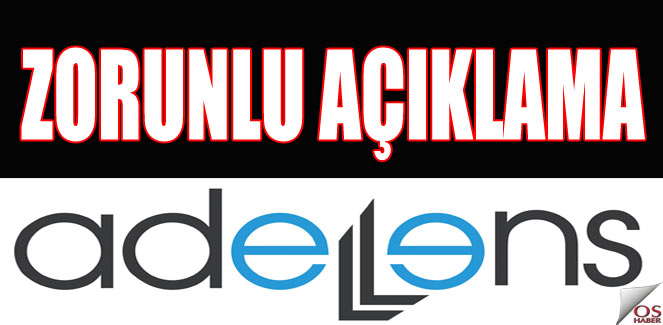 Kamuoyuna duyuru falan değil! Sadece gerçeklerdir.