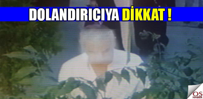 dolandiri