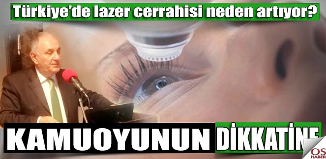 lazercerrahi