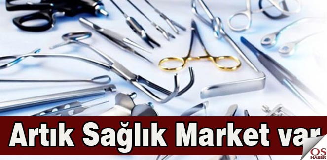 saglikmarket