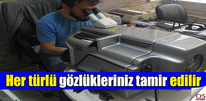 gozluktamiri