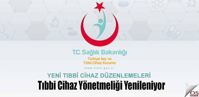 (Ab ) 2017/745 Sayılı Tüzük’ün Uyumlaştırılması Kapsamında Hazırlanan Tıbbi Cihaz Yönetmelik Taslağı Hakkında Duyuru