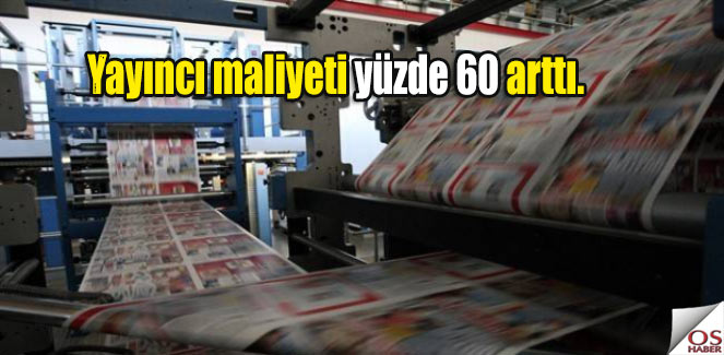 yayincilik