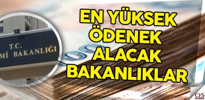 bakanliklarodenek