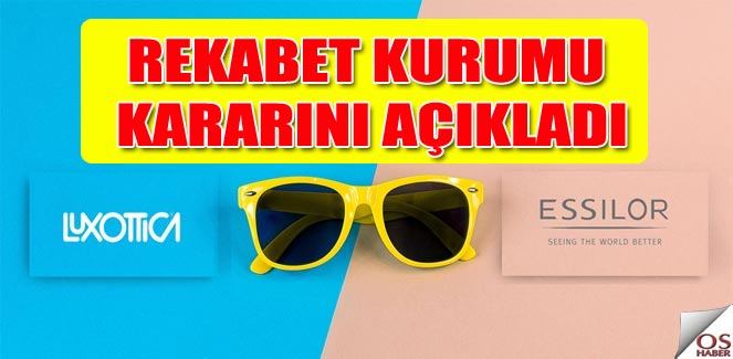 luxotticaessilorrekabet