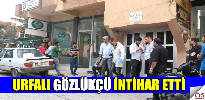 urfaligozlukcuintihar