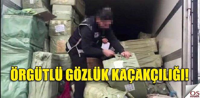 kacakgozluk