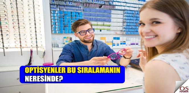 optisyenistihdam