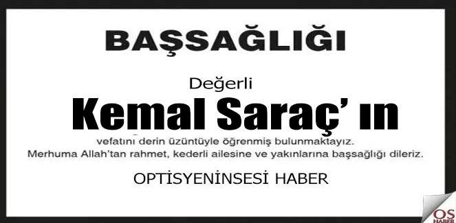 vefat