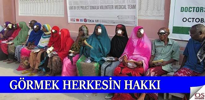 afrikagozluk