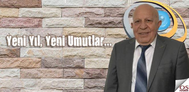 yeniyil