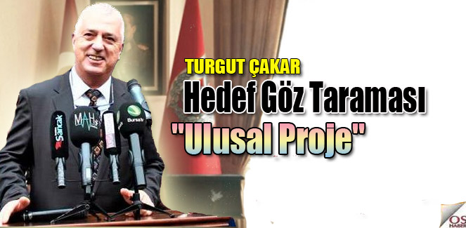 Turgutulusalproje
